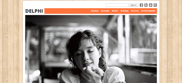 delphi-wordpress